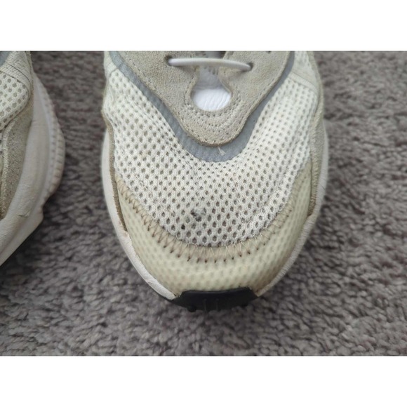 Adidas Ozweego Shoes Mens‎ 10.5 US Lace Up Low Top adiPRENE Chunky Comfort - Picture 3 of 9